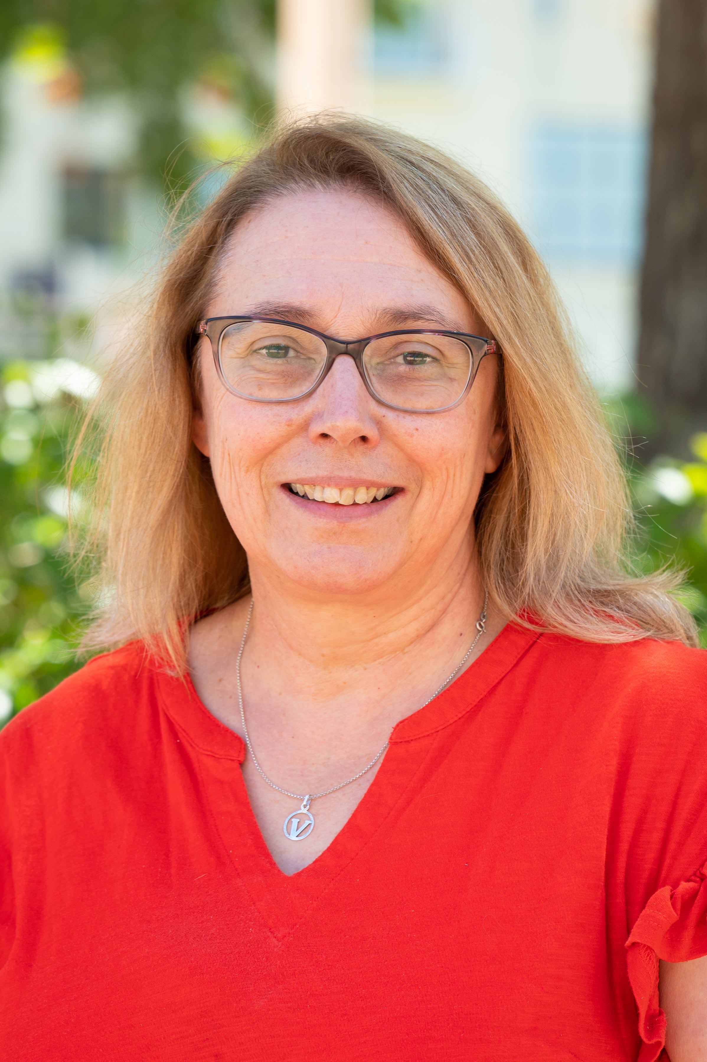 Dr Vanessa McDermott